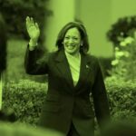 The Internet Memes Defining Kamala Harris