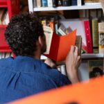Perusing Editor Robert Gottleib’s Books