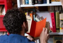 Perusing Editor Robert Gottleib’s Books