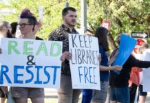 More States Pass Book-Banning Laws