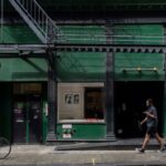 A New Trend? Two Downtown NYC Theatres Decide To Bunk Together