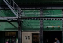 A New Trend? Two Downtown NYC Theatres Decide To Bunk Together