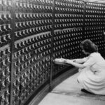 The Library Of Congress Has 175 Million Works. How Does It Decide What To Collect?