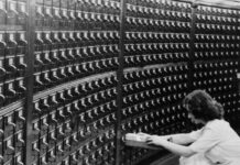 The Library Of Congress Has 175 Million Works. How Does It Decide What To Collect?