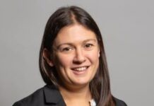 That Was Quick: Starmer Appoints New UK Culture Minister