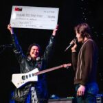 What Does It Look Like To Give Guaranteed Income To Artists?