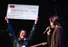 What Does It Look Like To Give Guaranteed Income To Artists?