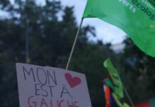 French Arts Sector Breathes Sigh Of Relief After National Elections