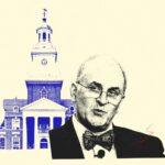 After A Long Career In Academia, I Leave Discouraged