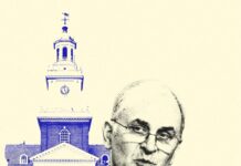 After A Long Career In Academia, I Leave Discouraged