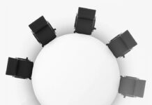 Work Has Become Endless Meetings