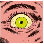 Why Are We Attracted To Fear? (As Entertainment?)