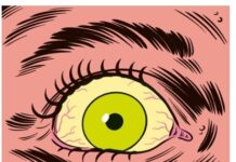 Why Are We Attracted To Fear? (As Entertainment?)