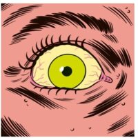 Why Are We Attracted To Fear? (As Entertainment?)