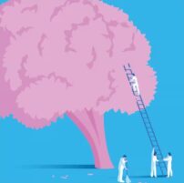 Why Your Brain Needs Other People
