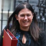 Meet The UK’s Surprise New Culture Minister