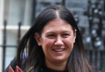 Meet The UK’s Surprise New Culture Minister