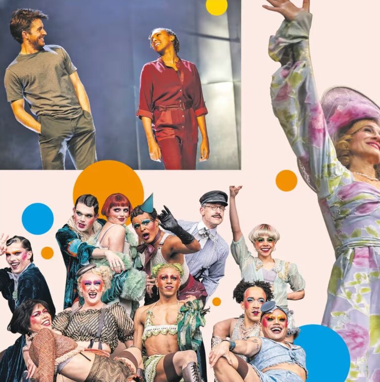 How High Ticket Prices Are Changing Theatre On London’s West End