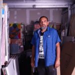 What Art Gets Saved When The Artist Dies