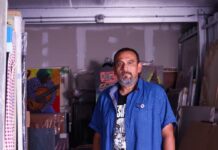 What Art Gets Saved When The Artist Dies