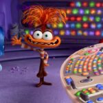 Cultural Phenomenon: “Inside Out 2” Overtakes “Barbie” Box Office