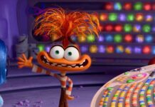 Cultural Phenomenon: “Inside Out 2” Overtakes “Barbie” Box Office