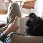 Study: Most UK Adults Don’t Read For Pleasure