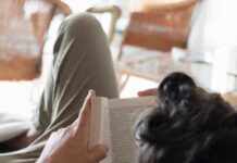 Study: Most UK Adults Don’t Read For Pleasure