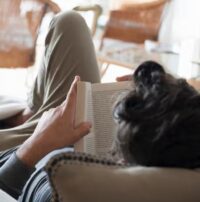 Study: Most UK Adults Don’t Read For Pleasure