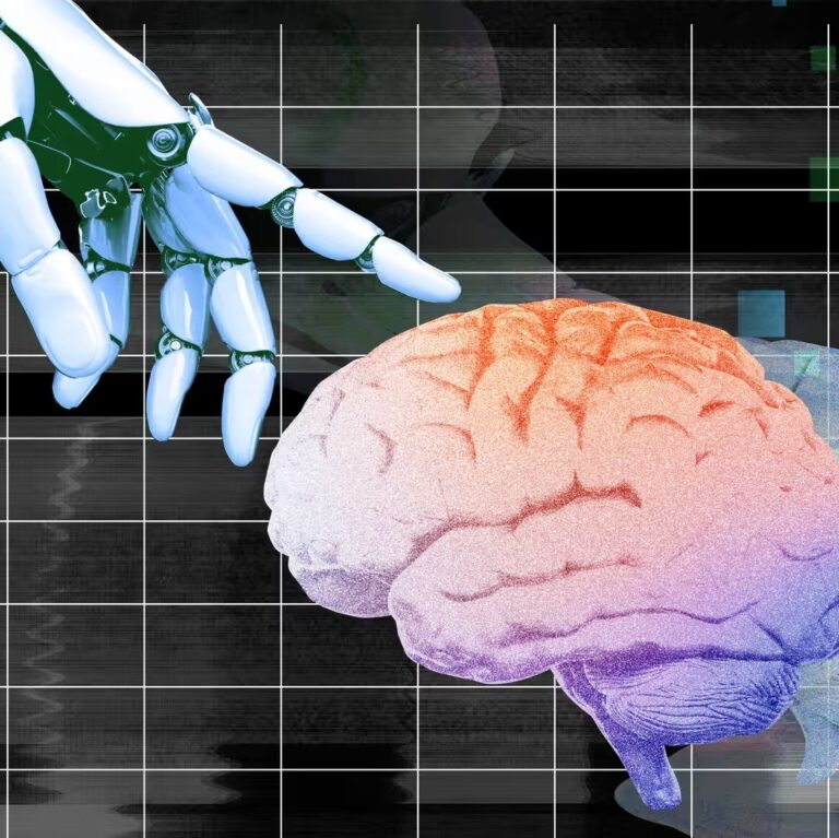 Struggling To Explain The Enormity Of AI