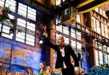 The Ukrainian Freedom Orchestra And The Role It Tries To Play