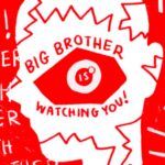 What Orwell Would Have Thought About Cancel Culture