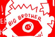 What Orwell Would Have Thought About Cancel Culture