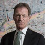 Nicholas Serota’s Plan For The UK Arts Sector In The New Era