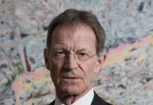 Nicholas Serota’s Plan For The UK Arts Sector In The New Era