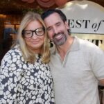 Top Editor Quit Struggling LA Magazine