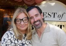 Top Editor Quit Struggling LA Magazine