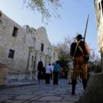 Remaking The Alamo: How To Tell The Story?