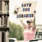The Culture-War Math On Attacks On Libraries
