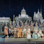 Russia’s Artists Say Putin Regime Is Killing Russian Culture