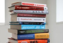 This Year’s Booker Prize Longlist (Just What Critics Feared?)