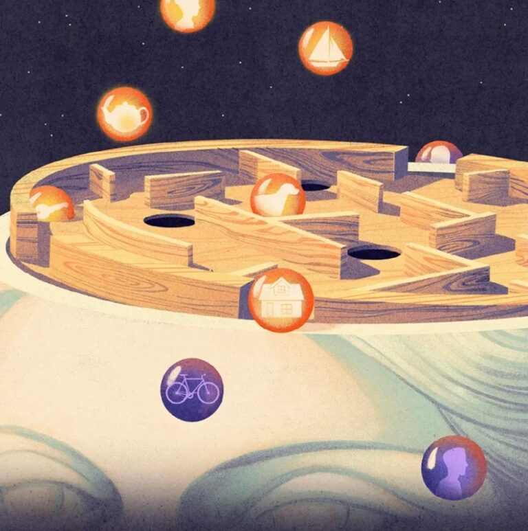 How Your Brain Decides What To Remember