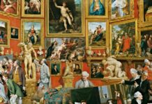 The Idea Of “Timeless” Art Is Transitory