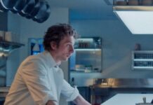 “The Bear” Leads With Record Number Of Emmy Nominations