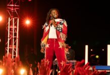 Country Music Is Hot Again (And Fans Are In Charge)