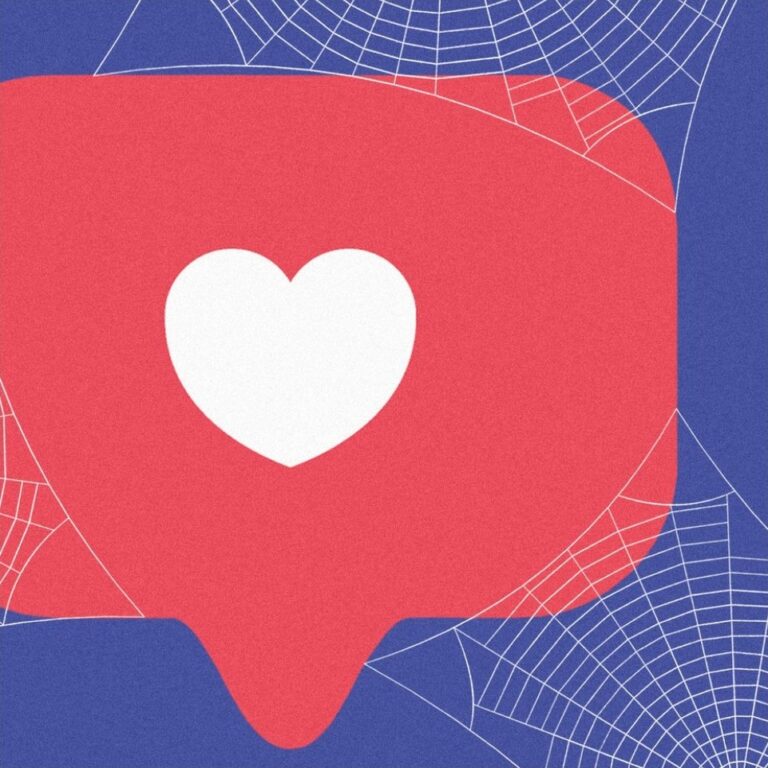 Report: People Are Posting Less On Social Media