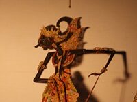 The Politics Of, And In, Indonesia’s Traditional Shadow-Puppet Theater