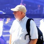 Walking Around The Bronx With Ian Frazier