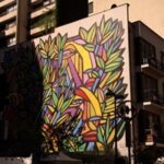 “Chile Is A Nation Of Muralists”