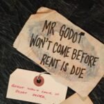 What Do You Get When You Cross “Waiting For Godot” With An Escape Room? This.